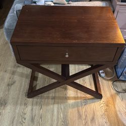 Somerton Dwelling End Table 
