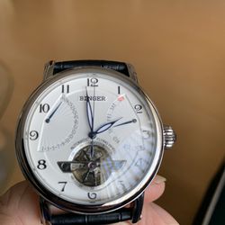 Binger Automatic Watch 