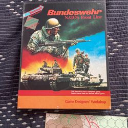 Bundeswehr NATO’s FrontLine