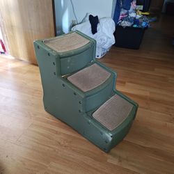 Pet Stairs 