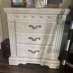Nightstands-2 Matching