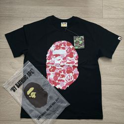 Bape Shirt