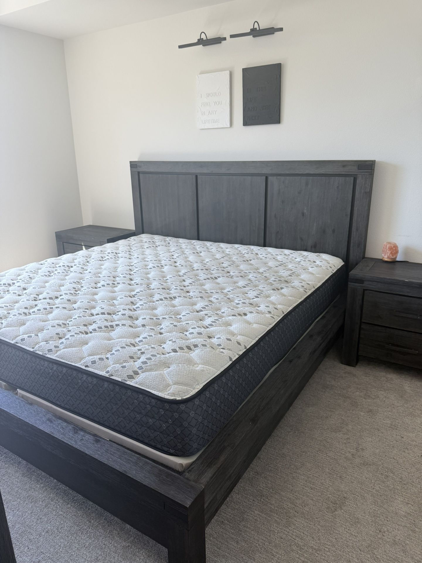Bedroom Set