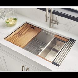 KITCHEN SINK