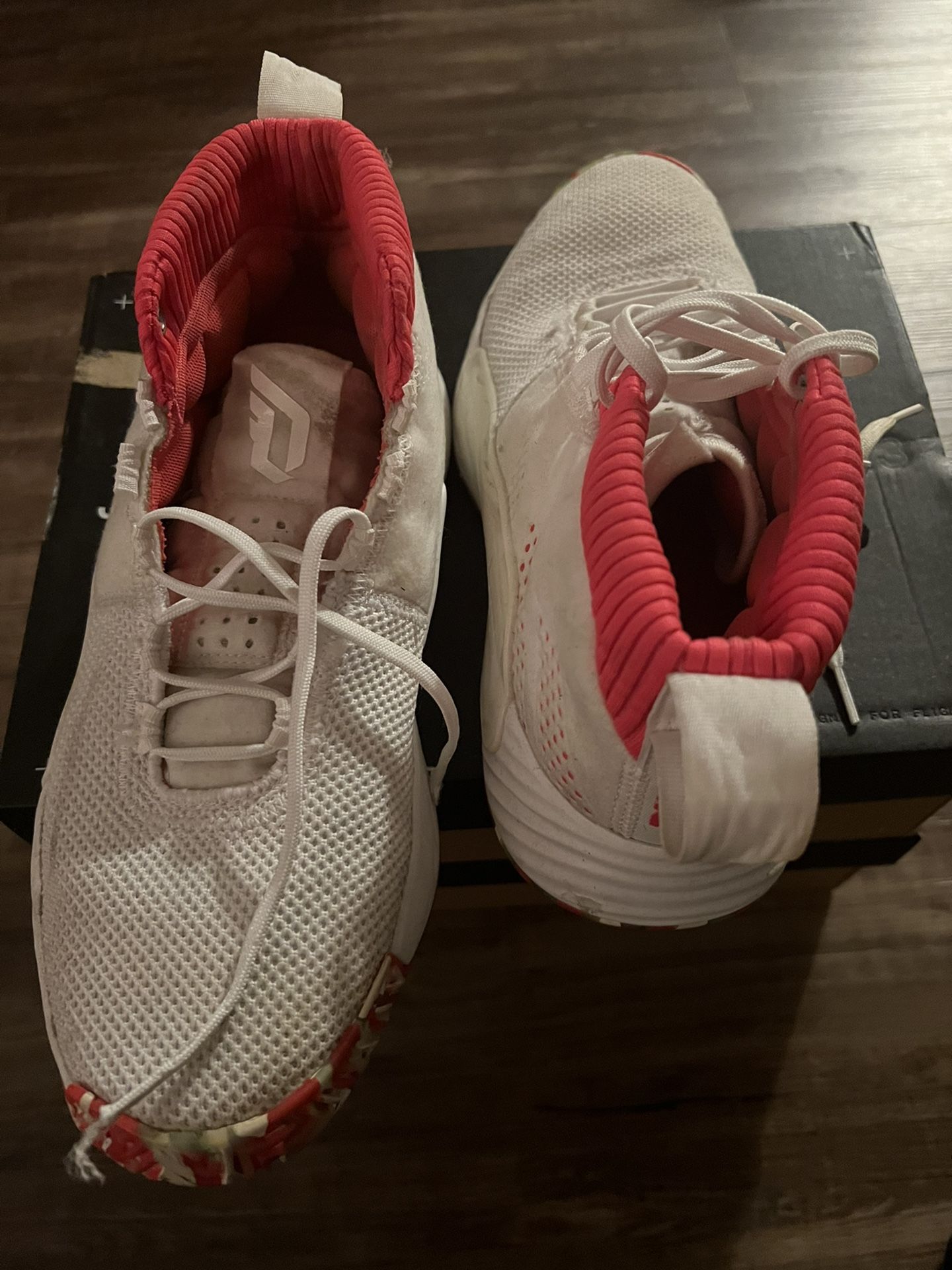 Adidas 