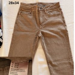 Men’s jeans