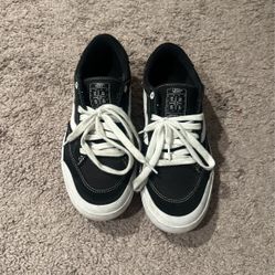 Vans Skateboard Shoe 