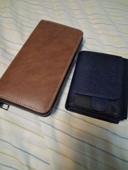Wallets