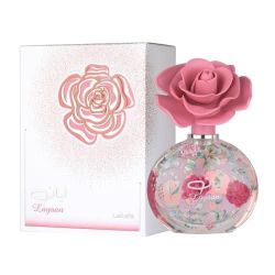 Lattafa Layaan EDP 75ml Spray for Women