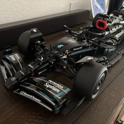 Lego Amg F1