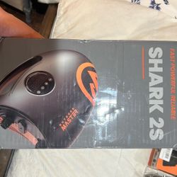 Shark 2s 