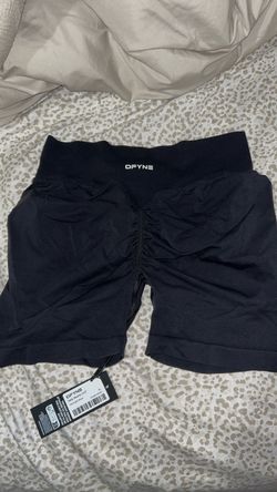 DFYNE shorts