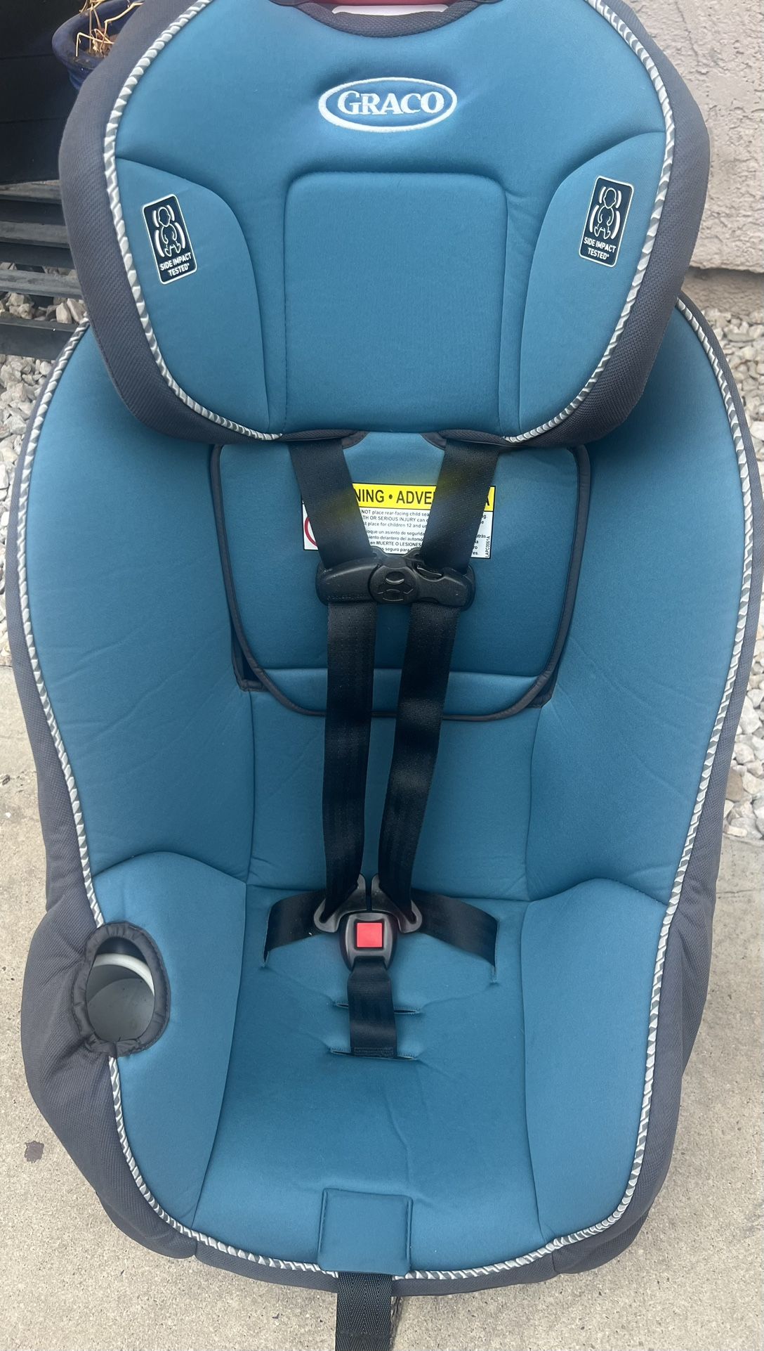 Car Seat Graco 