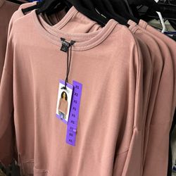 Clothes In Assortment $5 For 2