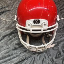 zenith youth football helmet 