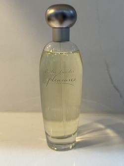 Estée Lauder Pleasures