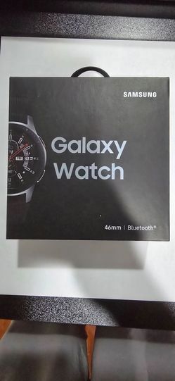All 3x Samsung Movado Fossil Smart Watch $60 obo