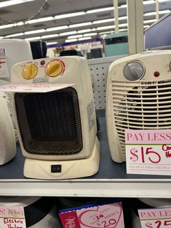 Heater