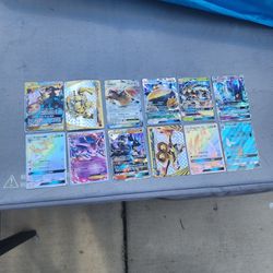 POKEMON CARDS FOR SALE