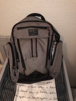 Diaper Bag