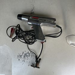 Penske Vintage Timing Light