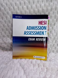 Hesi Exam Review