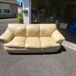 Full Set Couch 