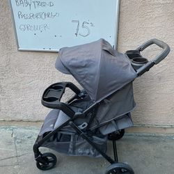 Stroller Carriola