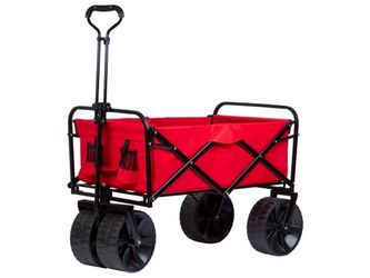 Heavy Duty Wagon