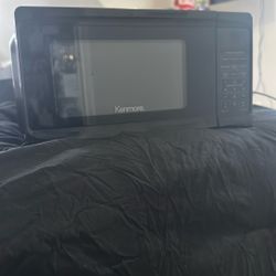 Kenmore Microwave 