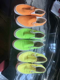 Vans