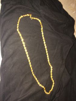Lots of Chains