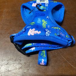 New XXS Dog Harness 