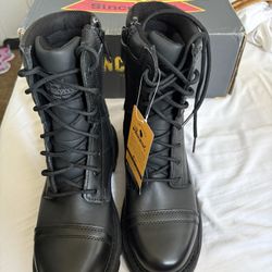 Work Boots