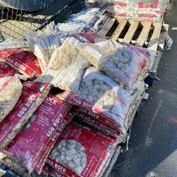 Bags of Rocks $1 Each Yes Really $1