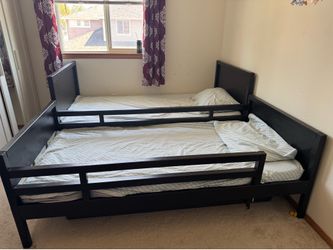 Bunk bed for Free