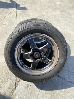 Weld Ventura 17x10 5x120