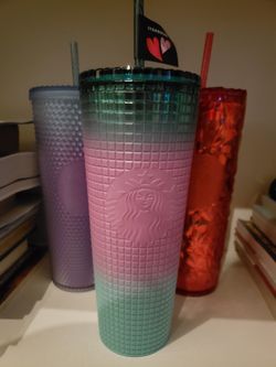 Starbucks Cup-New Never Used