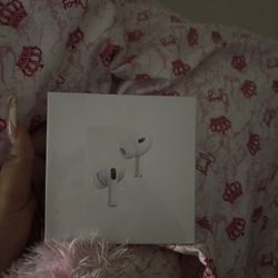 AIRPOD PROS (2ND GEN) 
