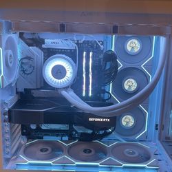 PC Parts for Sale (No GPU / No Storage) – Ryzen 7 7800X3D Build