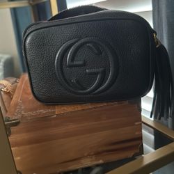 Soho Mini Gucci authentic 