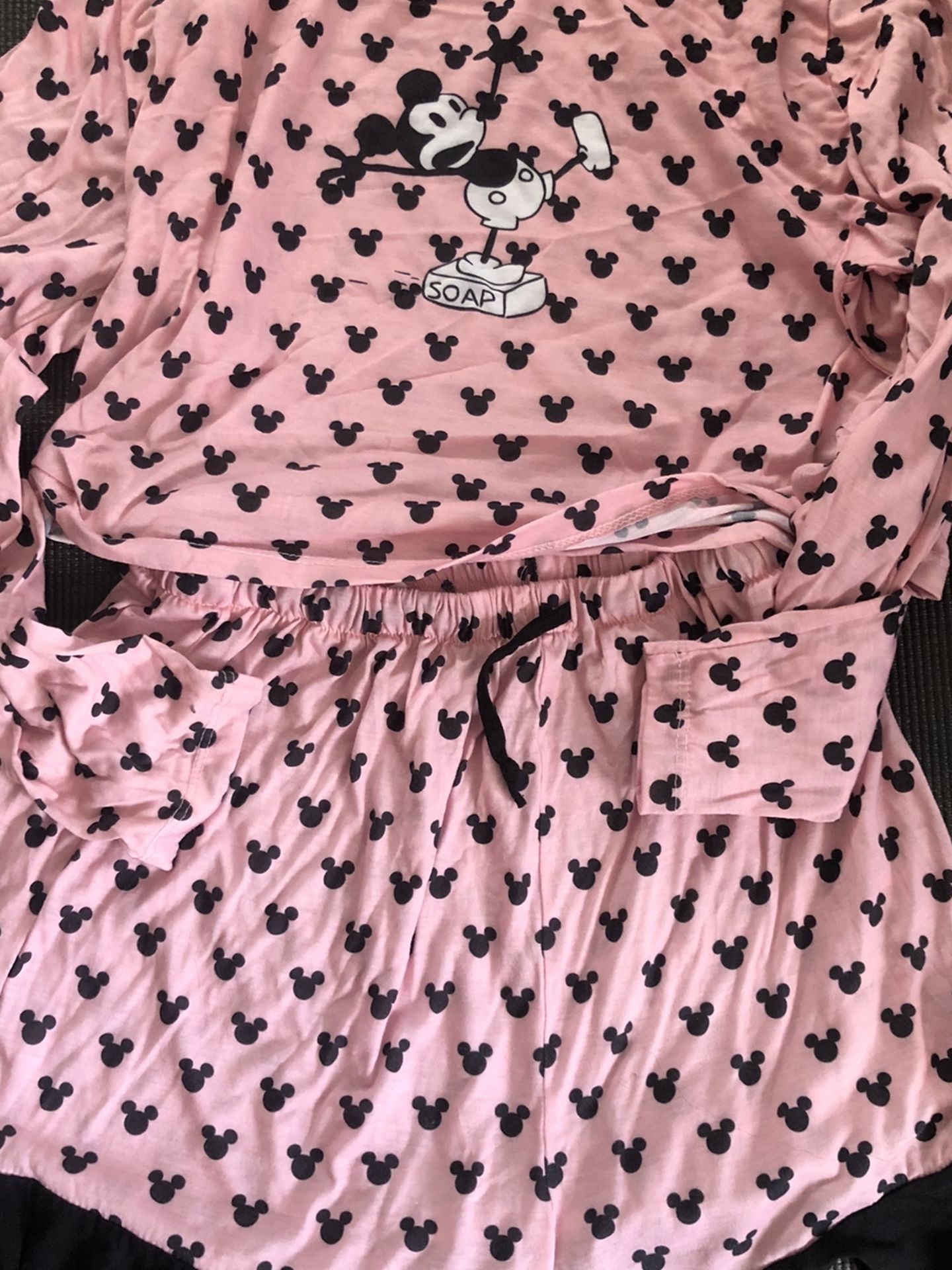 Pj Set