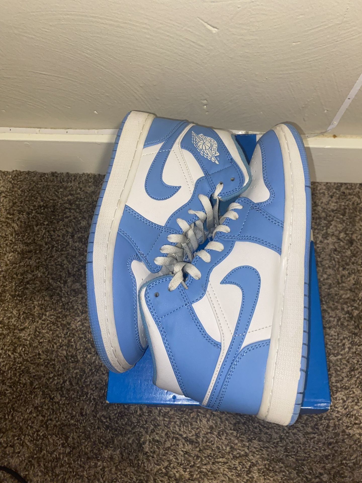 Jordan 1