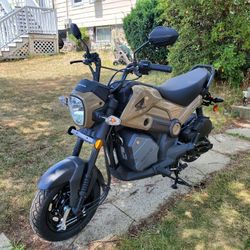 2022 Honda Navi 110 for Sale in Dedham, MA - OfferUp