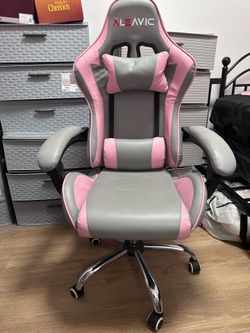 Gaming recliner chair