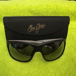 Maui Jim Sunglasses 