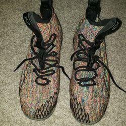 Nike LeBron XV Size 11