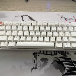 RK61 Mechanical Keyboard