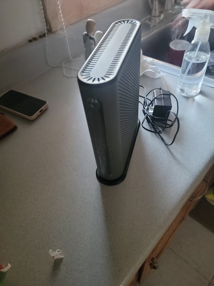 Motorola DOCSIS 3 0 Cable Modem