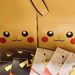 Pokémon Cards